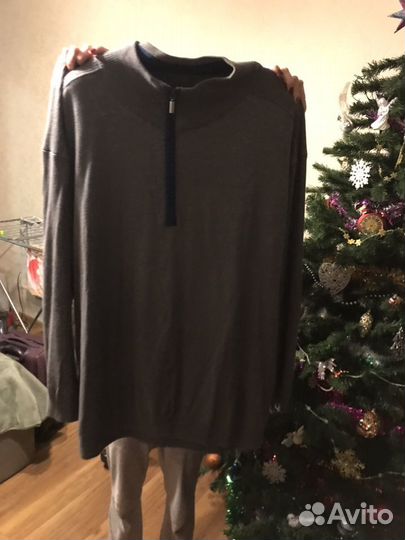 Брендовые вещи