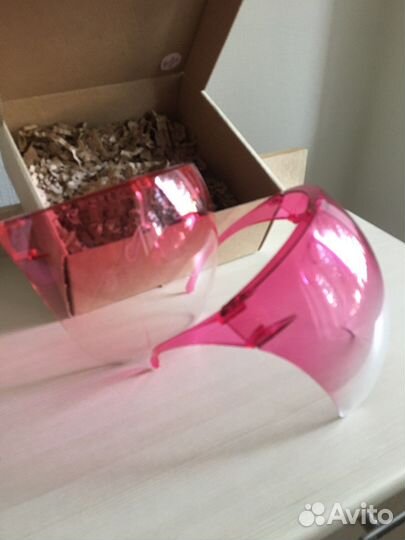 Маска косметическая