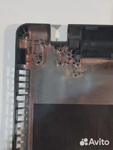 Поддон Asus X550Z