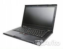 Lenovo t430s