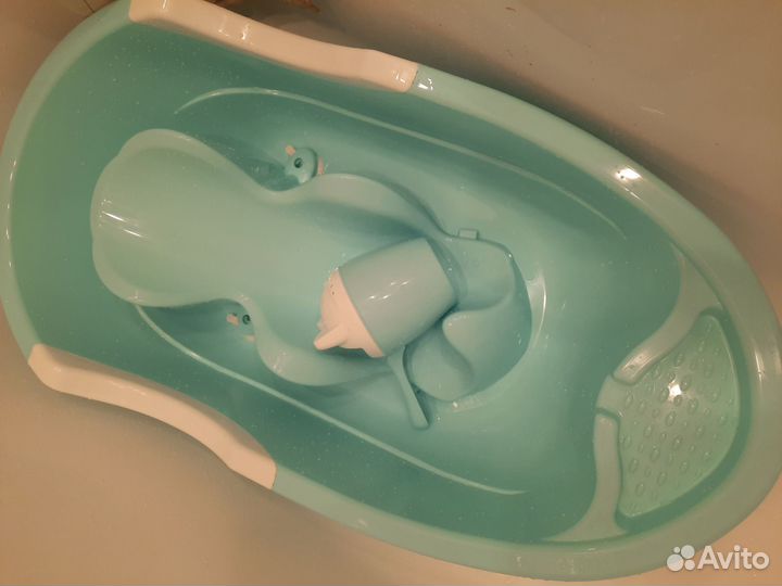 Ванночка для купания