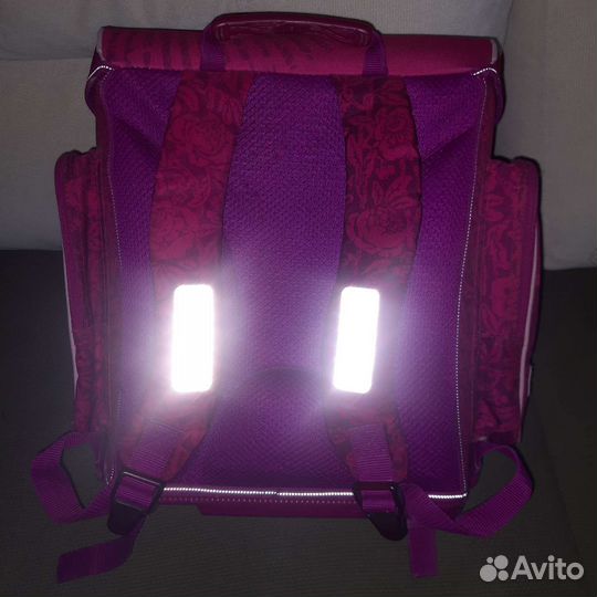 Школьный ранец Herlitz