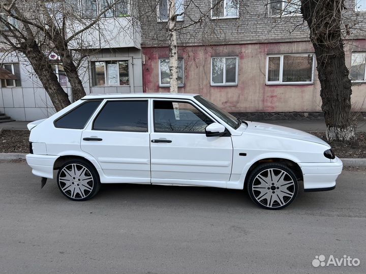 Литые диски r17 4х98