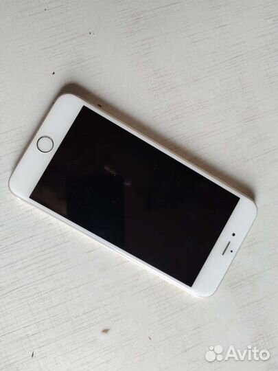 iPhone 6S Plus, 64 ГБ