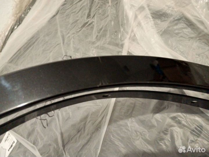 BMW X5 F15 Арка-расширитель передний правый