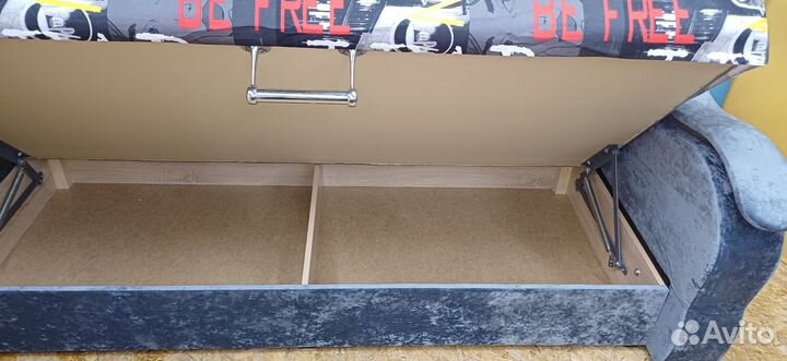 Кровать диван тахта софа