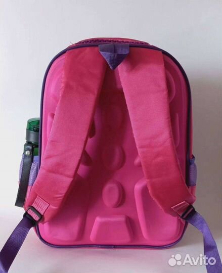 Рюкзак для девочки новый