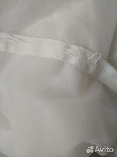 Шторы.Занавески-арка. Вуаль. Бу