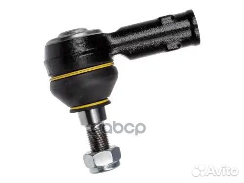 Наконечник рулевой тяги iveco daily 99- лев./прав
