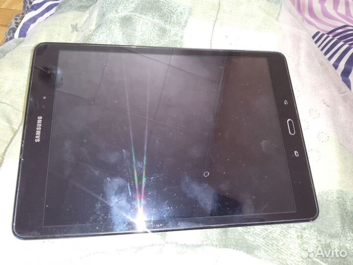 Продам планшеты бу