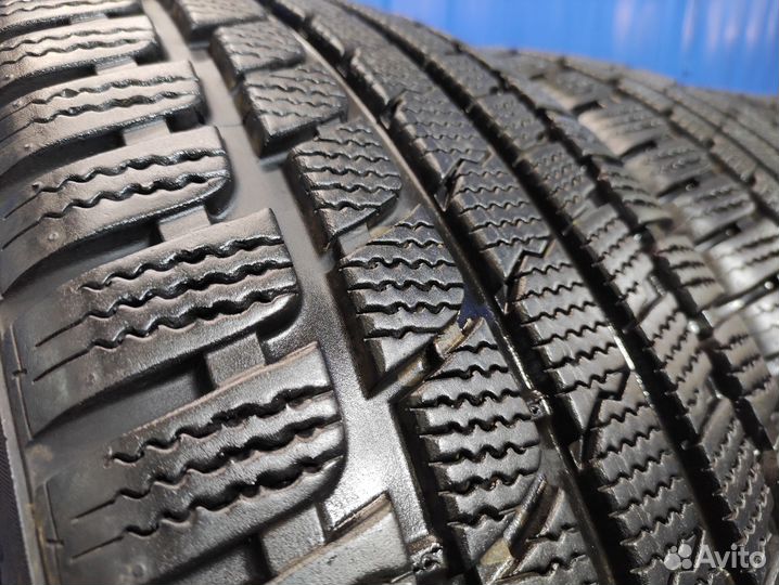 Kumho WinterCraft KW27 245/45 R19