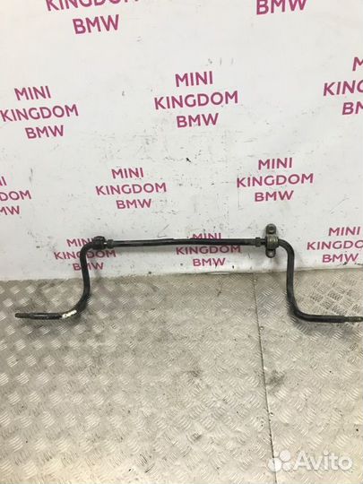 Стабилизатор передний Mini Countryman R60