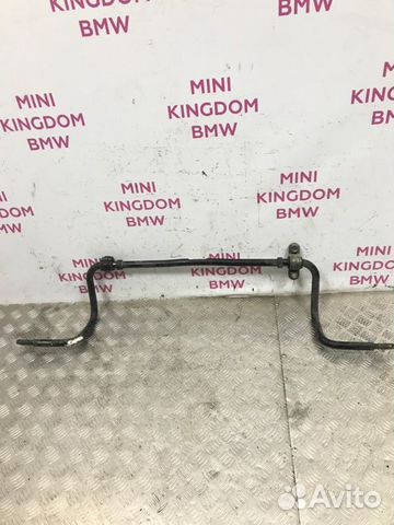 Стабилизатор передний Mini Countryman R60