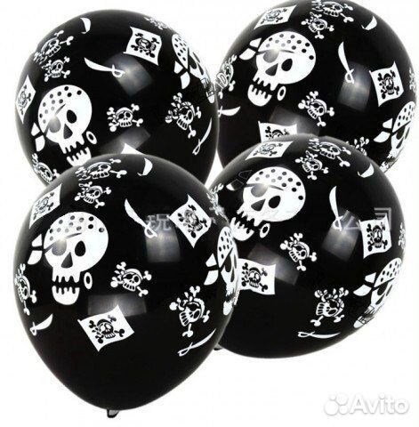 Шары воздушные 