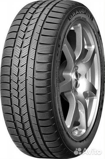 Nexen Winguard Sport 245/40 R18