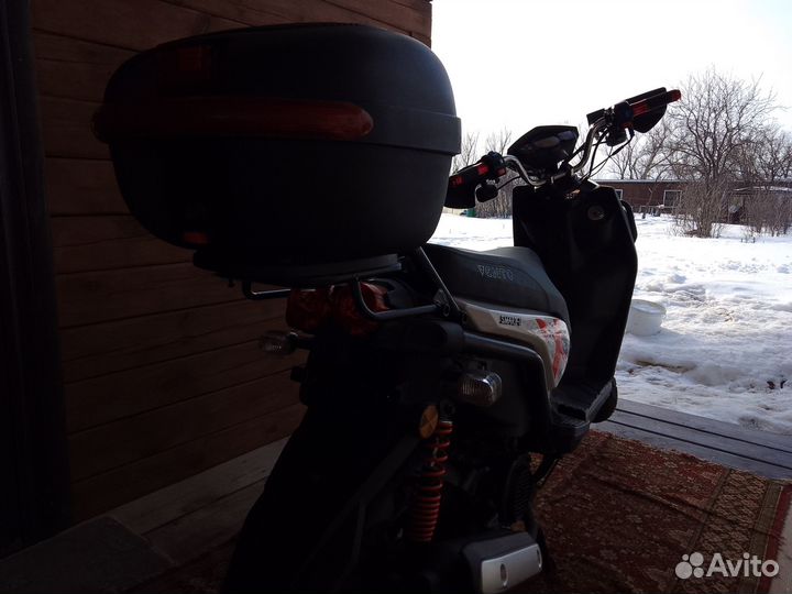 Скутер vento SMART 2