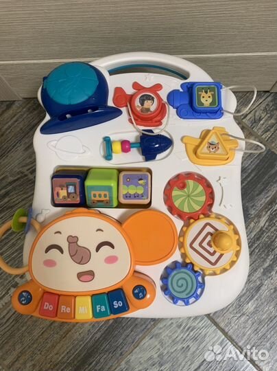 Ходунки каталка столик