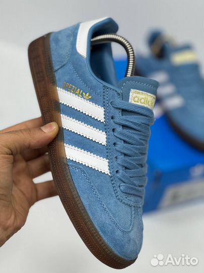 Кроссовки женские Adidas samba