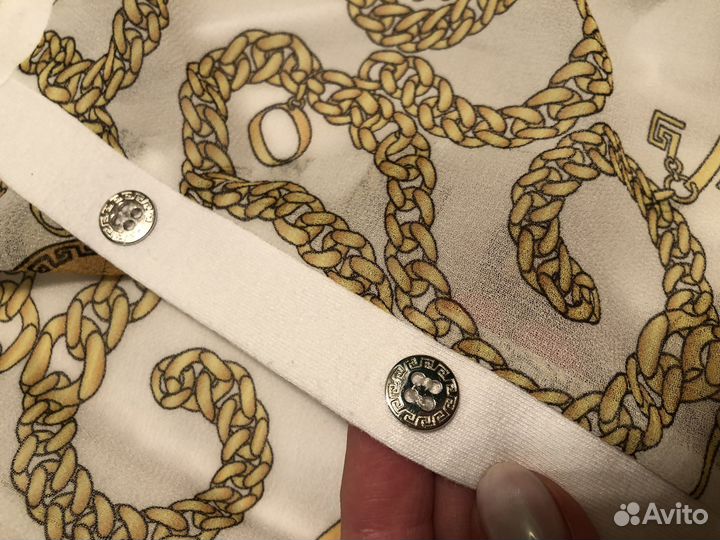 Versace костюмчик