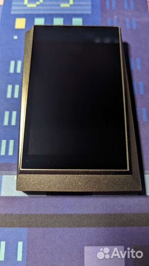 Campfire audio andromeda + ak320