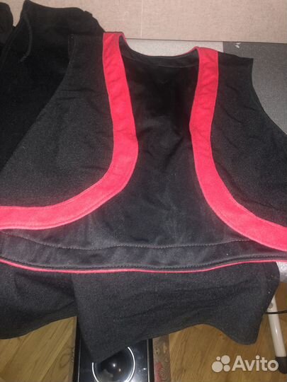 Карнавальный костюм детский Зорро