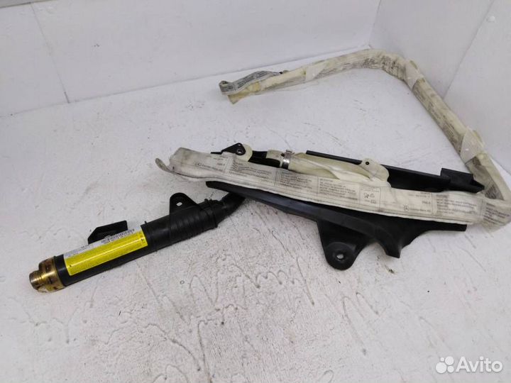 Подушка потолочная (шторка)