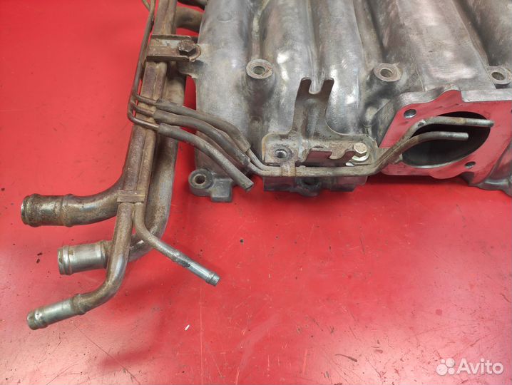 Впускной коллектор Toyota 4Runner 3.0 1989-1995