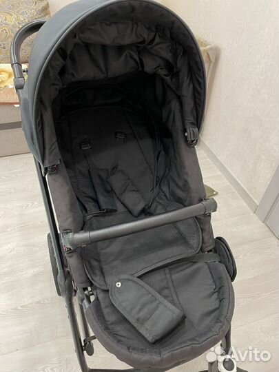 Коляска 2 в 1 Riko