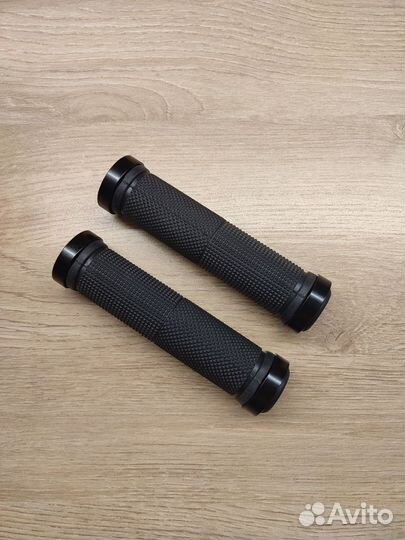 Грипсы для велосипеда