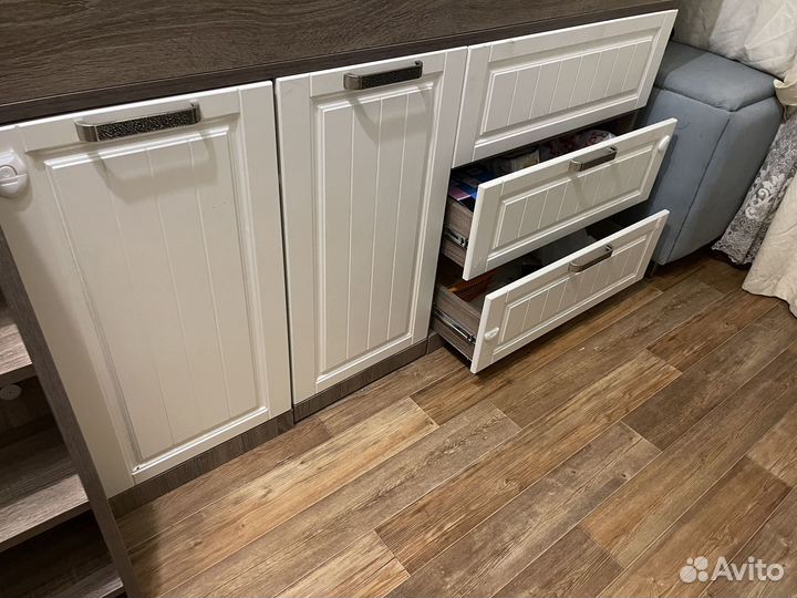 Кровать чердак