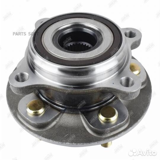 Jikiu HW21093 Ступица колеса