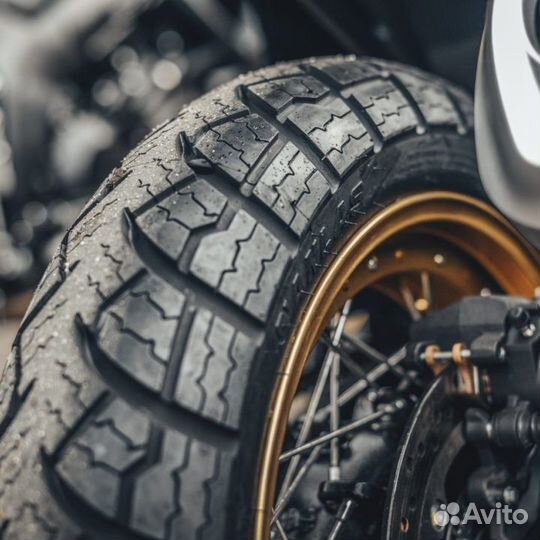 Моторезина Anlas winter grip plus