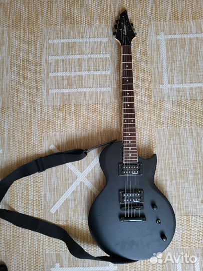 Электрогитара Jackson JS Series Monarkh JS22