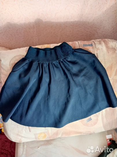 Вещи школьные 128 134