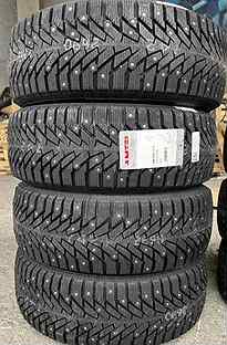 Amtel NordMaster Evo 205/55 R16 94T