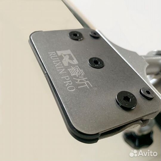 Точилка для ножей Ruixin Pro 4 RX-008