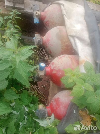 Гбо 4 поколения метан