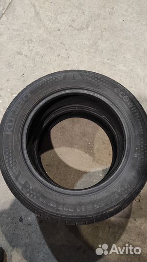 Kumho Ecowing ES31 175/65 R14