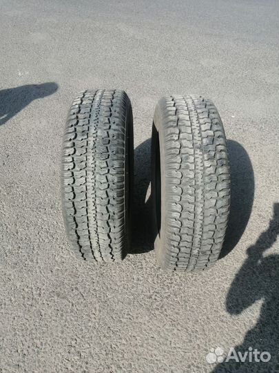 КАМА FLAME A/T (HK-245) 205/70 R16