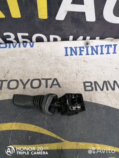 Подрулевой переключатель дворников Opel Antara 1