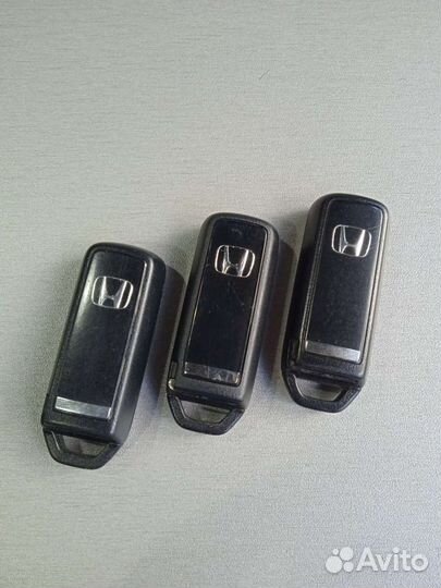 Смарт ключ Honda N BOX 2011+, N WGN 2013+, N ONE