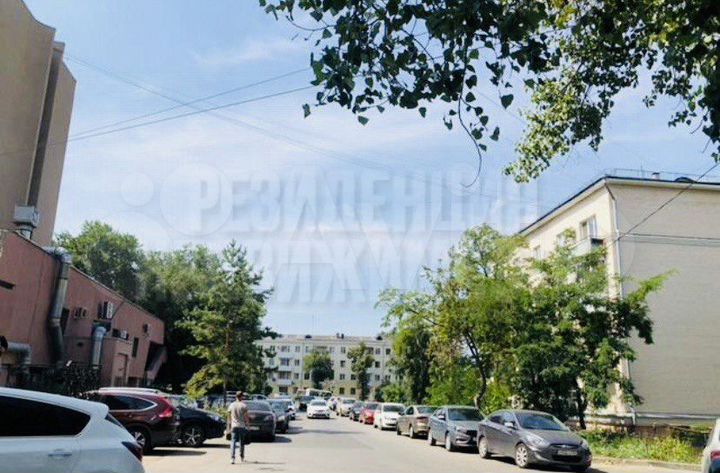 Офис возле Набережной