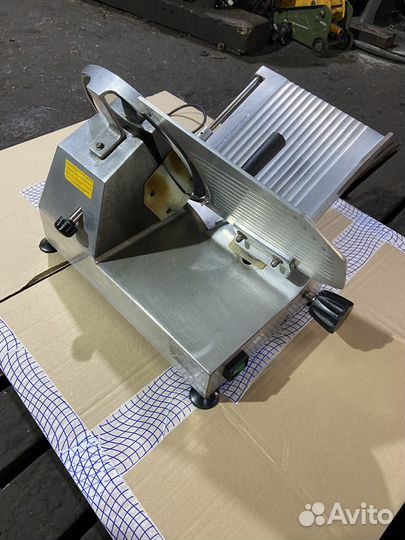 Слайсер для нарезки