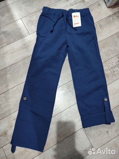 Пакет вещей для школы (5 шт)