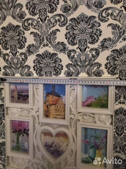 Рамка для фотографий большая