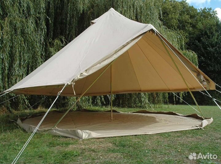 Белл тент палатка