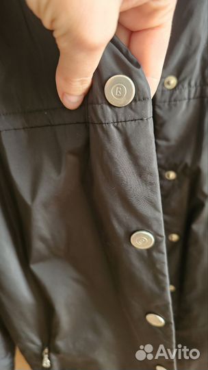 Куртка демисезонная женская