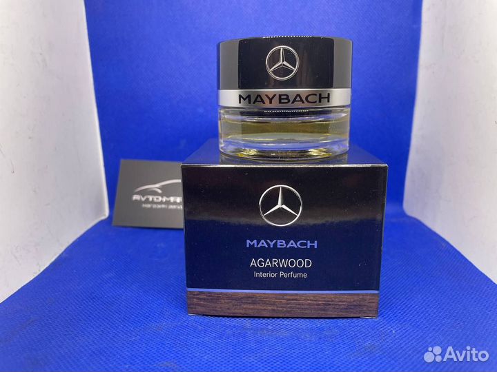 Ароматизатор Mercedes A0008990200 agarwood