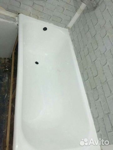 Реставрация любых ванн объявление продам