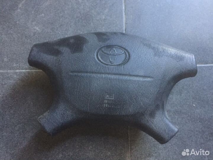 Тойота Карина Е toyota carina E 1997 разбор